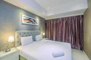 Apartment, Non Smoking, Kitchenette