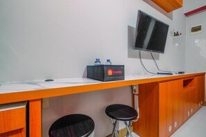Commodité de la chambre
