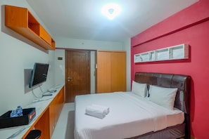 Room - Best Deal and Cozy Studio Cinere Resort Apartment (Depok)