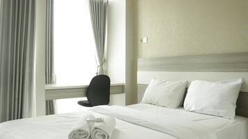 Apartment, Non Smoking, Kitchenette