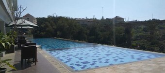 Comfy Studio Apartment near UNPAD @ Taman Melati Jatinangor