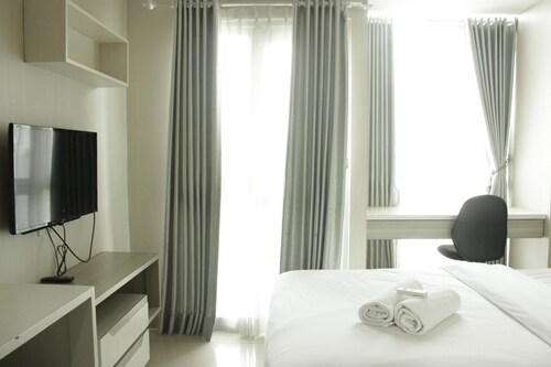 Comfy Studio Apartment near UNPAD @ Taman Melati Jatinangor