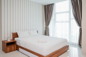 Apartment, Non Smoking, Kitchenette