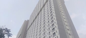 Cozy and Tranquil Studio Apartment at Gunung Putri Square