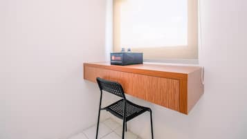 Departamento, para no fumadores, cocineta | Servicios de la habitación