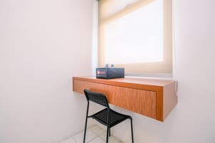Servicios de la habitación