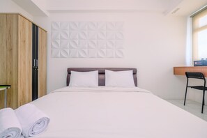 Apartment, Non Smoking, Kitchenette