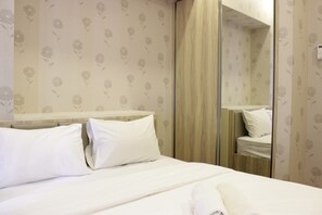 Apartment, Non Smoking, Kitchenette