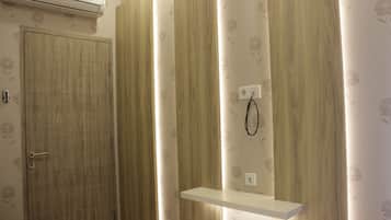 Apartamento, no fumadores, cocina básica | Servicio de la habitación