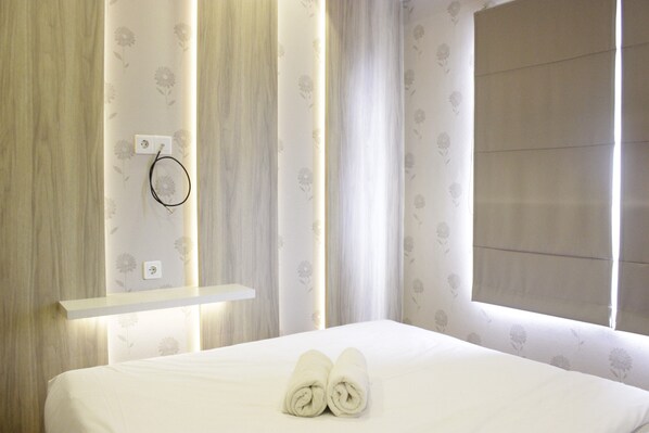 Departamento, para no fumadores, cocineta | 2 habitaciones, tabla de planchar con plancha y wifi gratis