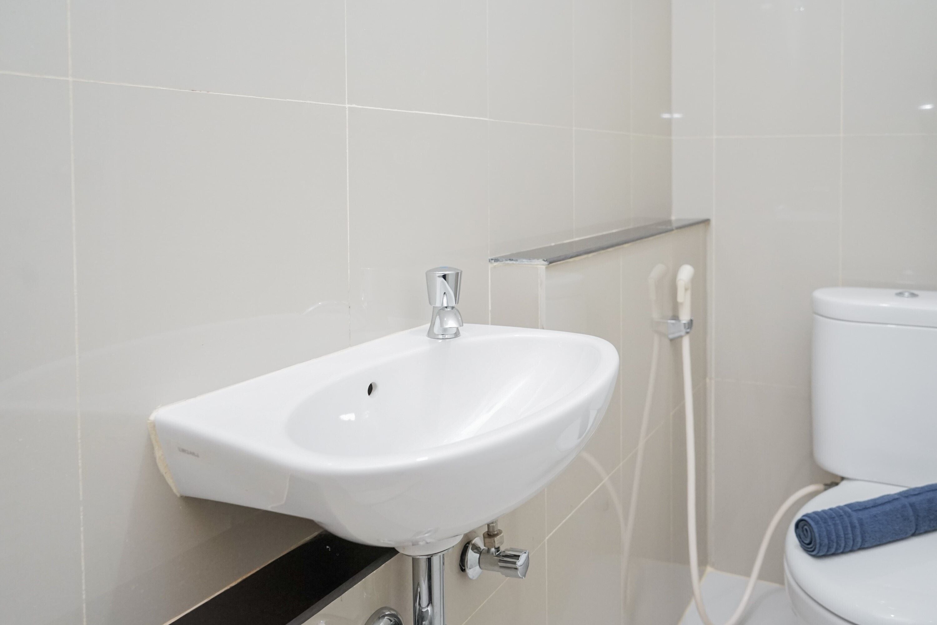 아파트, 금연, 간이주방 | 욕실 | 샤워 시설, 무료 세면용품, 타월