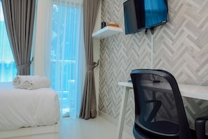 Apartment, Non Smoking, Kitchenette