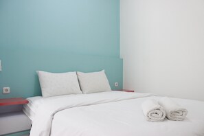 Apartment, Non Smoking, Kitchenette