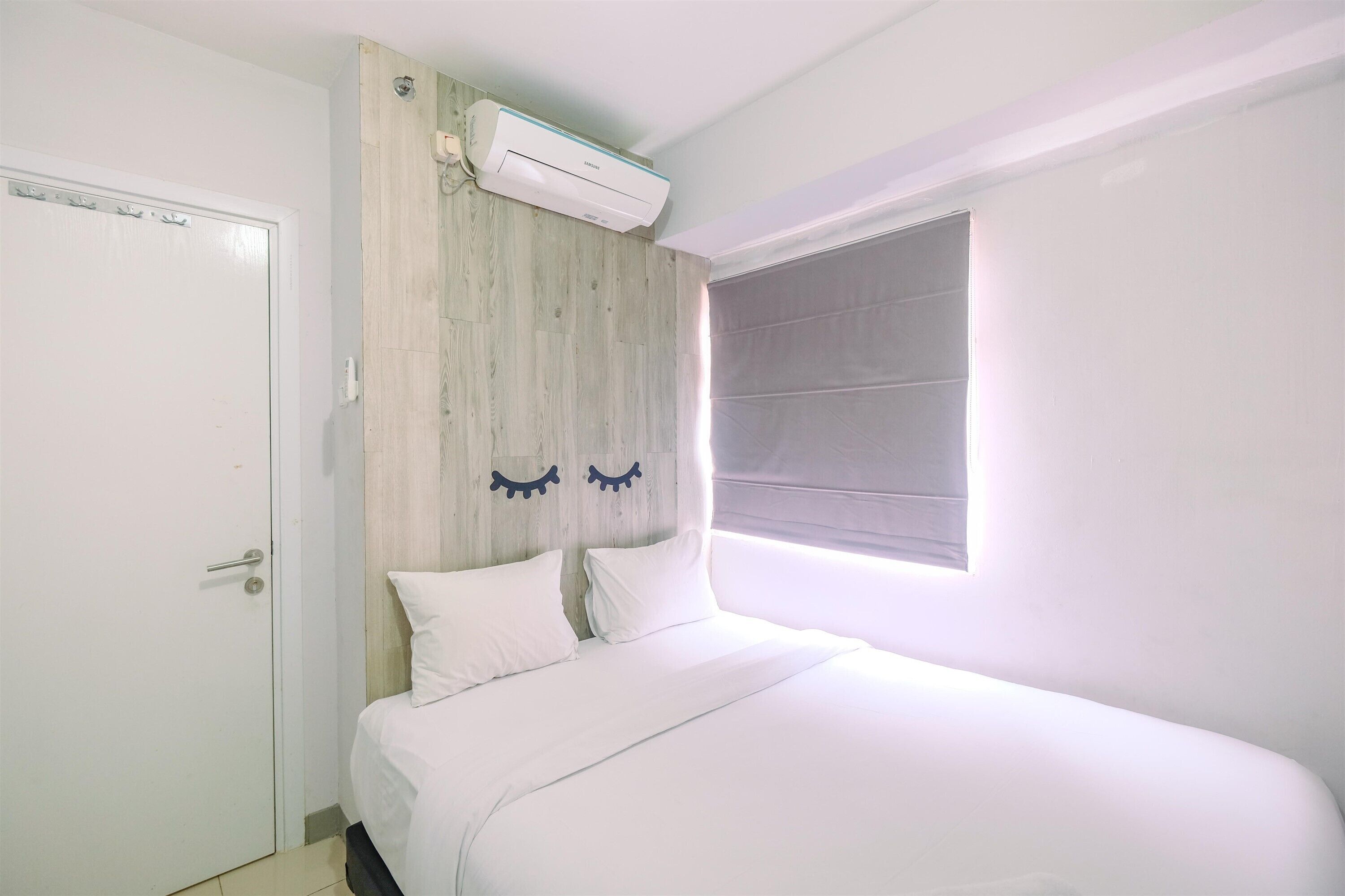 Appartement, non-fumeurs, coin cuisine | 1 chambre, bureau, fer et planche à repasser, Wi-Fi gratuit