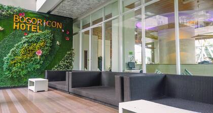 Stunning Studio Apartment @ Bogor Icon