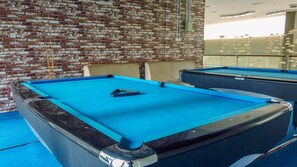 Billiards - Stunning Studio Apartment @ Bogor Icon (Bogor)