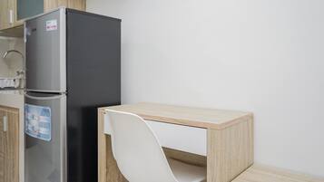 Apartamento, no fumadores, cocina básica | Servicio de la habitación