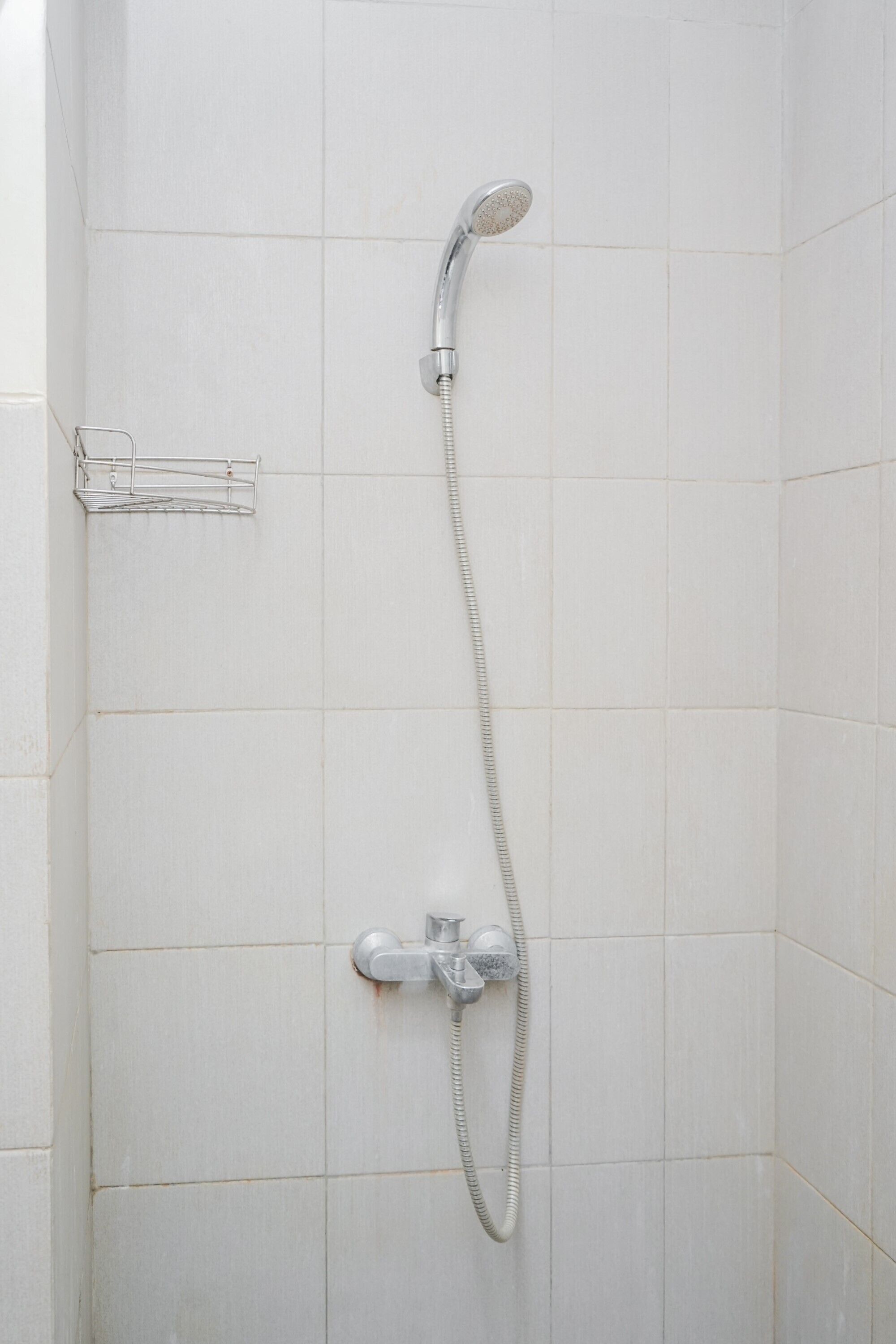 Apartamento, no fumadores, cocina básica | Baño | Ducha, artículos de higiene personal gratuitos y toallas
