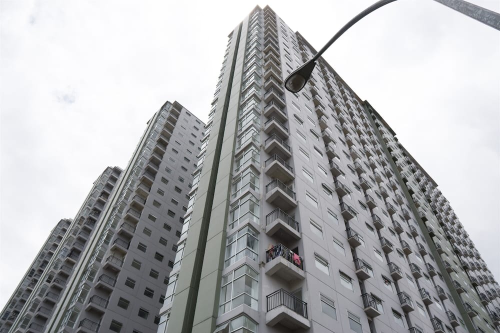 2BR Apartment Grand Asia Afrika near Alun-alun Bandung