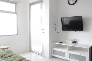 Apartment, Nichtraucher, Kochnische | Fernseher