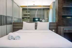 Apartment, Non Smoking, Kitchenette