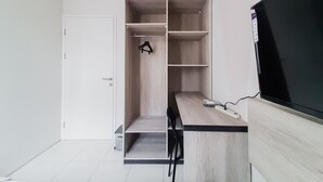 Apartment, Non Smoking, Kitchenette | Room amenity