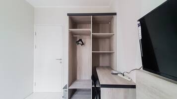 Apartment, Non Smoking, Kitchenette | Room amenity