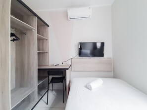 Appartement, non-fumeurs, coin cuisine | 1 chambre, fer et planche à repasser, Wi-Fi gratuit, draps fournis