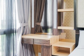 Apartment, Non Smoking, Kitchenette | Room amenity