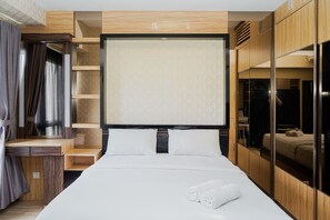 Apartment, Non Smoking, Kitchenette