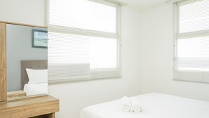 Unclassified image, 2 of 23, button - Cozy 2BR Apartment at Tuscany Residences With Garden View (South Tangerang)