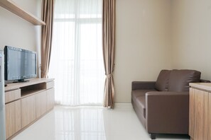 Apartment, Non Smoking, Kitchenette