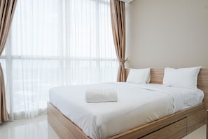 Apartment, Non Smoking, Kitchenette