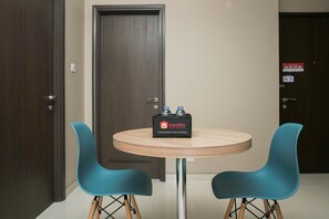 Apartment, Non Smoking, Kitchenette