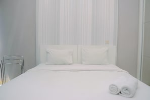 Appartement, non-fumeurs, coin cuisine | 1 chambre, fer et planche à repasser, Wi-Fi gratuit, draps fournis