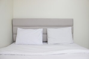 公寓, 无烟房, 简易厨房 | 2 多间卧室、熨斗/熨板、免费 WiFi、床单