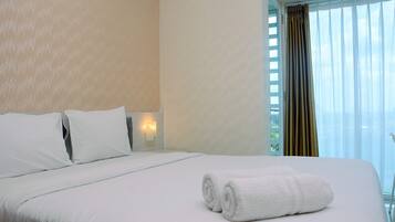 Apartamento, para não fumantes, cozinha americana | 1 quarto, ferros/tábuas de passar roupa, Wi-Fi de cortesia