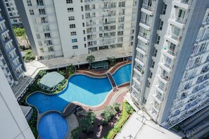 Exterior - Premium Relaxing 2BR at Casa de Parco Apartment (South Tangerang)