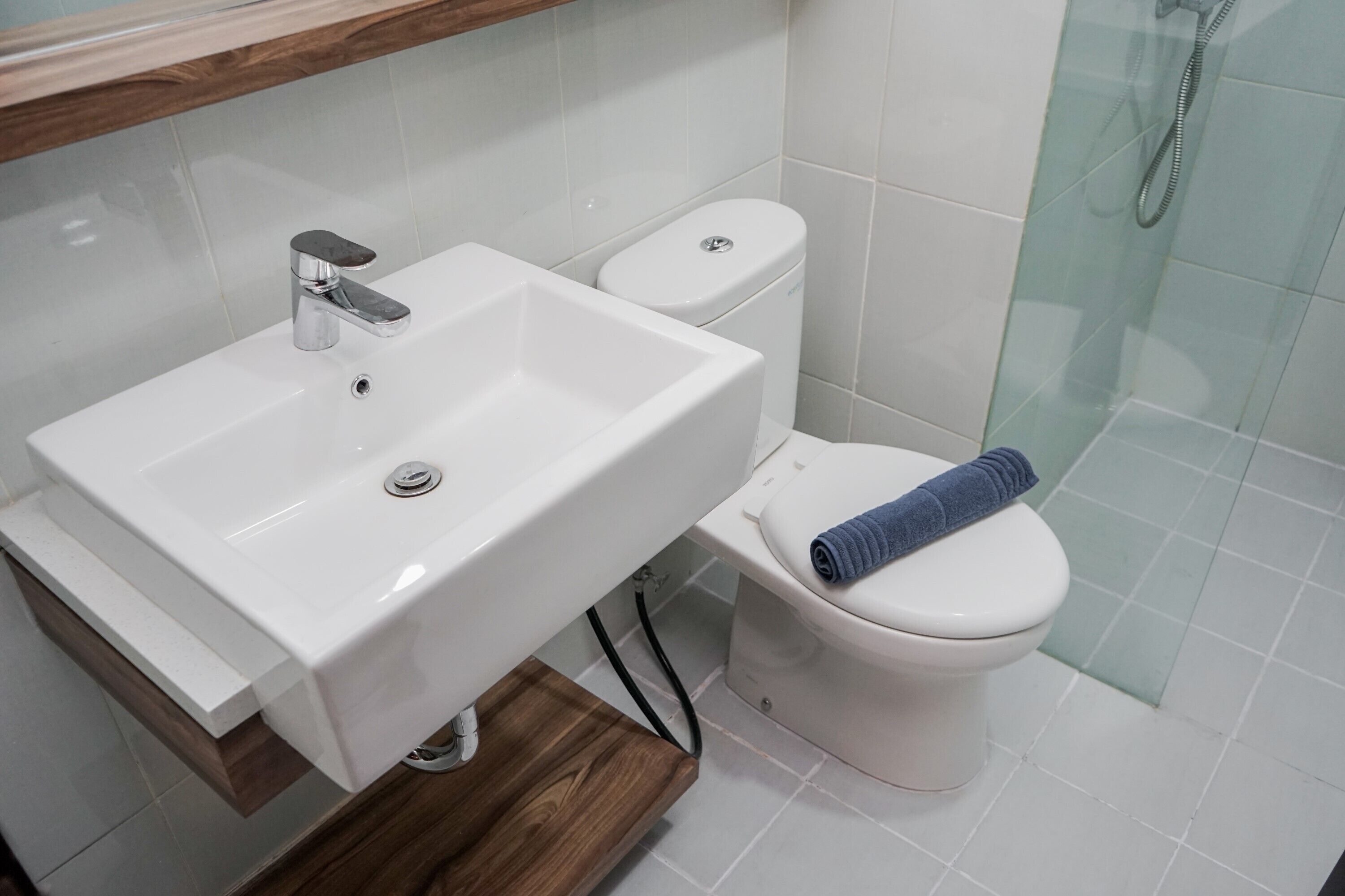 Kamar mandi
