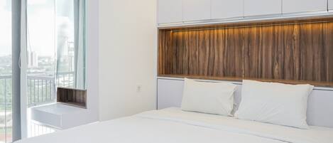 Apartment, Non Smoking, Kitchenette