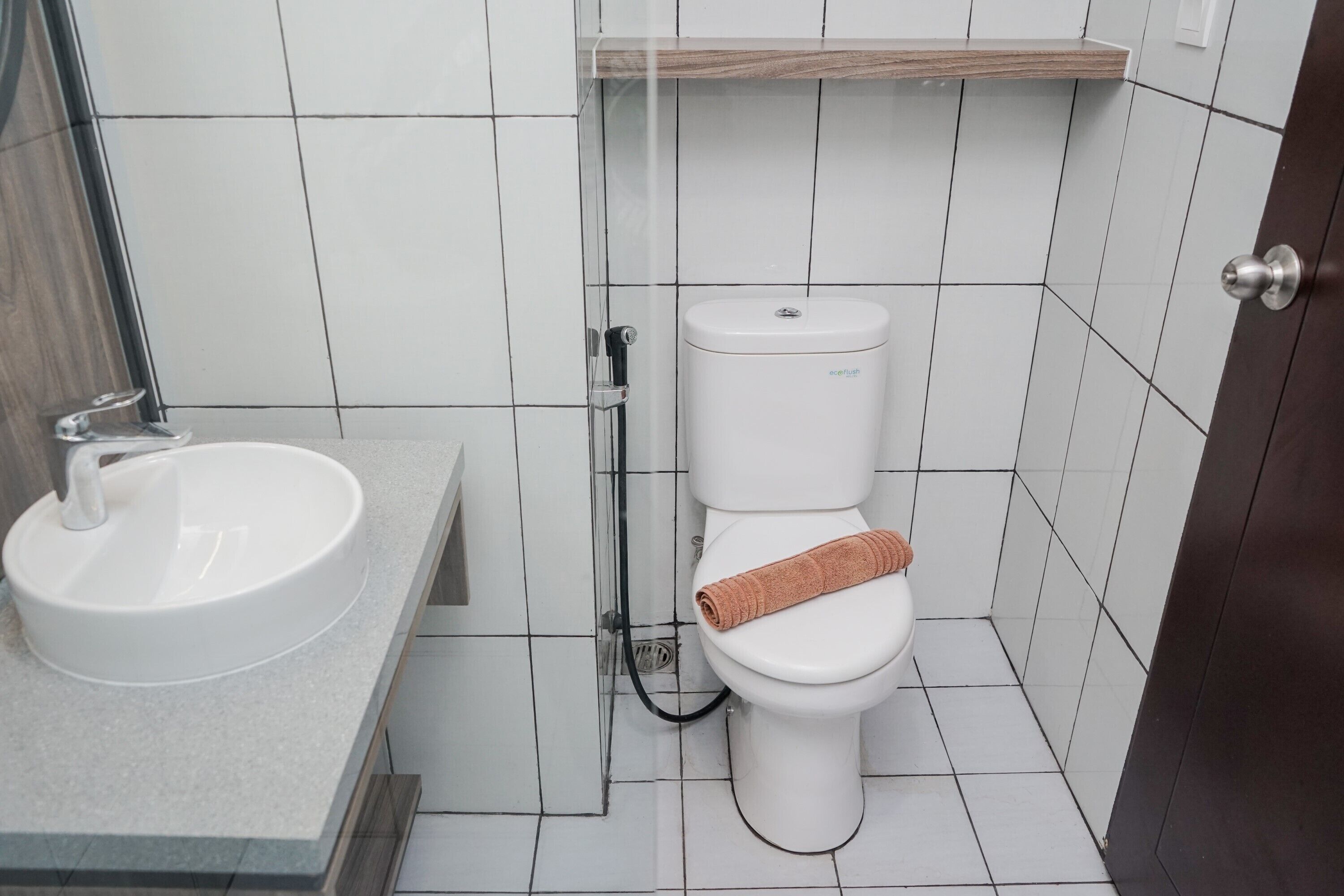 Kamar mandi