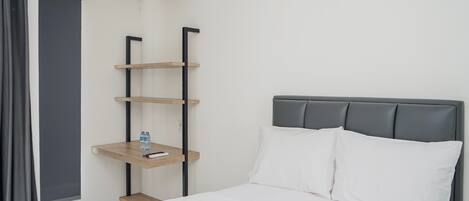 Căn hộ, không hút thuốc, bếp nhỏ | 1 phòng ngủ, bàn ủi/dụng cụ ủi quần áo