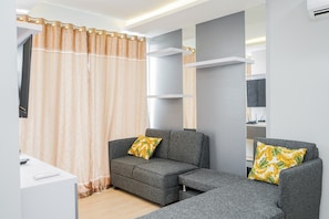Interior - Luxurious and Spacious Apartment 2BR Tuscany Residence BSD (South Tangerang)