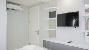 Căn hộ, không hút thuốc, bếp nhỏ