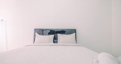 Beautiful Studio at Gunung Putri Square Apartment