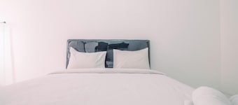 Beautiful Studio at Gunung Putri Square Apartment