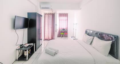 Beautiful Studio at Gunung Putri Square Apartment