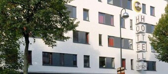 B&B HOTEL Bonn-West