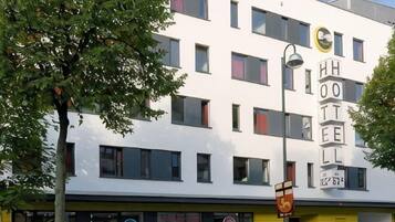 Außenbereich