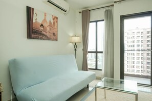 Apartment, Non Smoking, Kitchenette